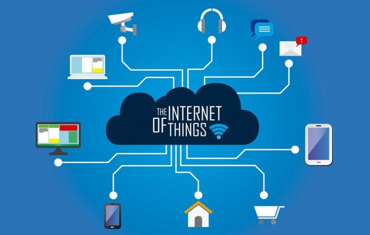 ARDUINO ile IoT ve ENDÜSTRİ 4.0 UYGULAMALARI